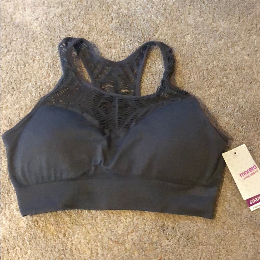 Morera sports bra